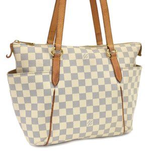 Auth Louis Vuitton Totally Pm Tote Bag #11797L37